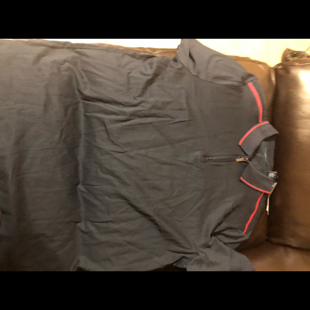 Perry Ellis Polo
